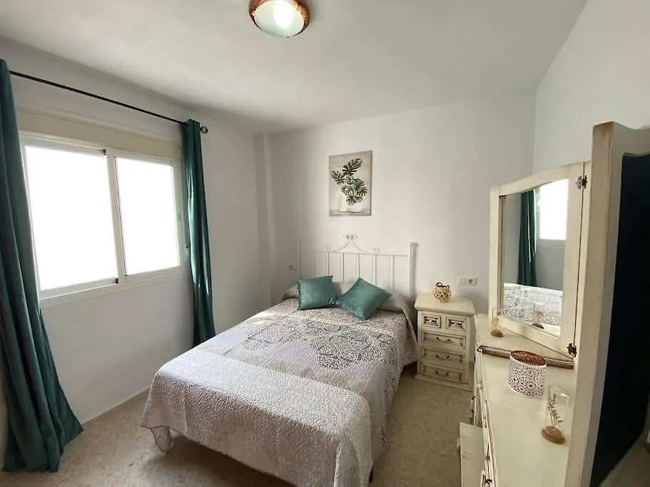 Apartment Apartamento Plaza De La Paz Sanlucar de Barrameda