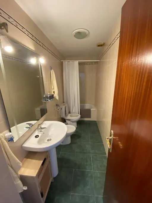 Apartamento Plaza De La Paz Sanlucar de Barrameda Spain