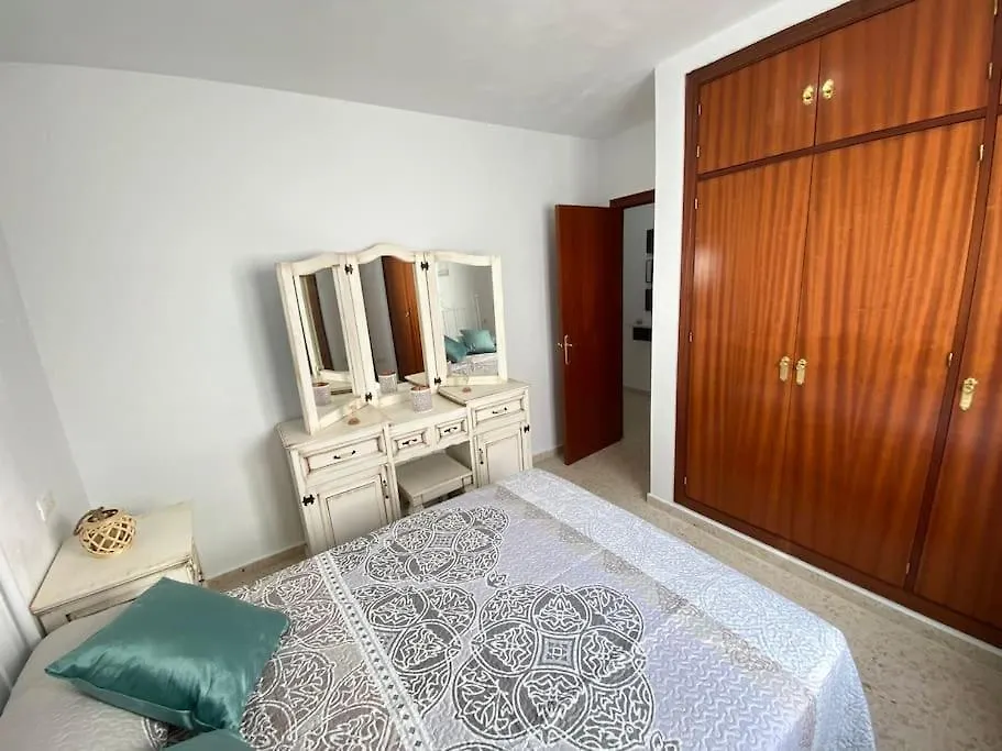 Apartamento Plaza De La Paz Sanlucar de Barrameda