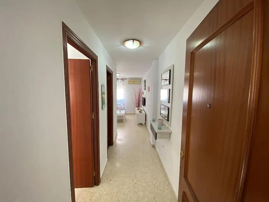 Apartamento Plaza De La Paz Sanlucar de Barrameda Spain