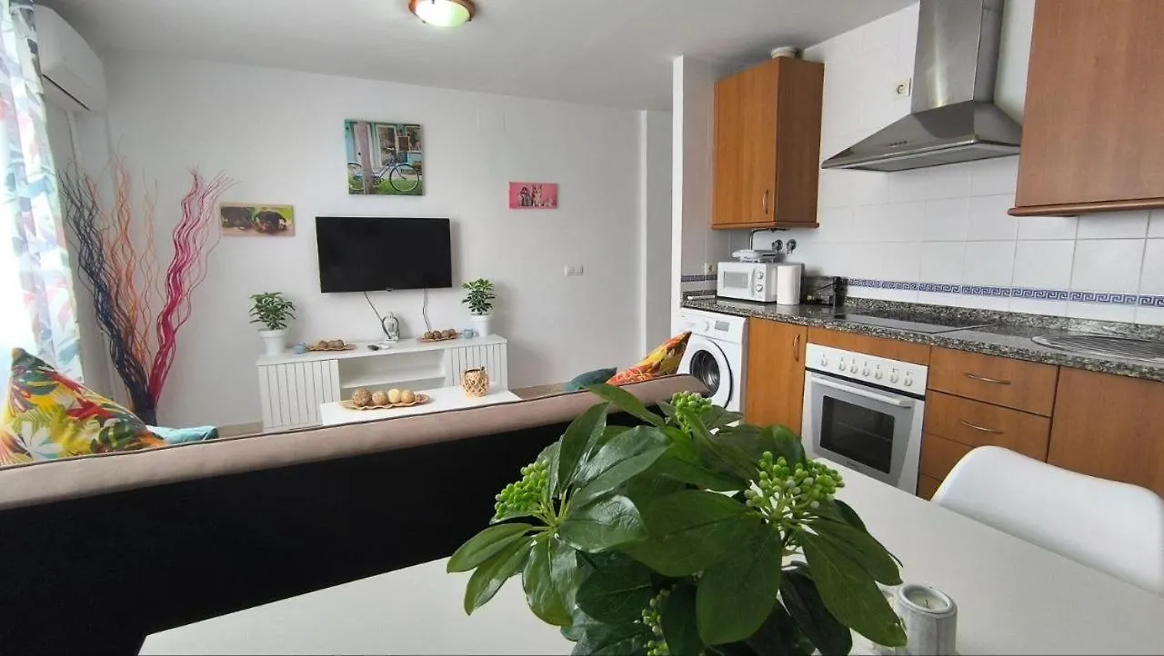 Apartamento Plaza De La Paz Sanlucar de Barrameda 0*,