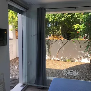 La Estacion Guest house