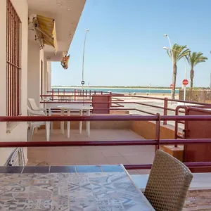  Apartamento El Rincón De Soraya