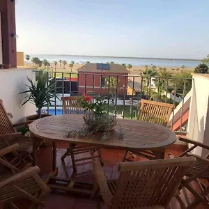  Apartamento Sanlúcar Doñana