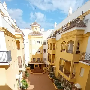  Apartamento Apto Manamar - Entre Centro Y Playa - Parking Privado Gratis