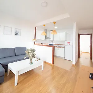  Apartamento Piso Sieterevueltas