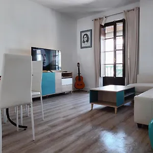  Apartamento Luz De Sanlúcar