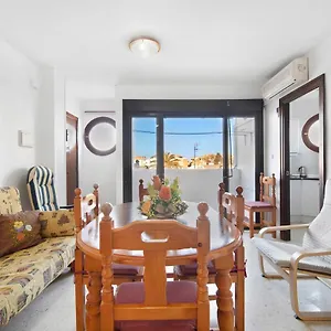  Apartamento Sol Y Mar