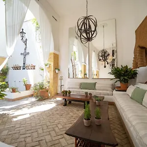 La Casa 1832 Boutique Bed & Breakfast