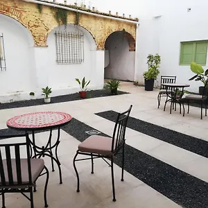  Apartamento Casa Palacio Caballeros 7