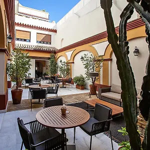 Barrameda Hotel