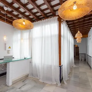 Bohemia Sanlucar Guest house