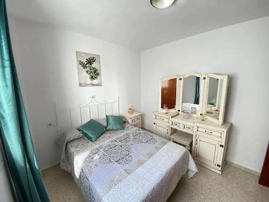 Appartamento Apartamento Plaza De La Paz Sanlúcar de Barrameda